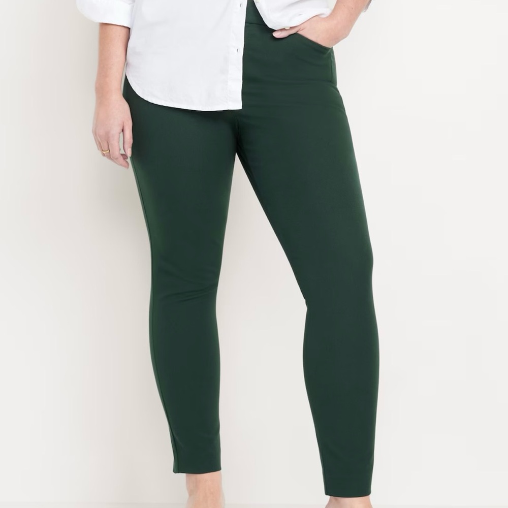 Old Navy Pixie Pants